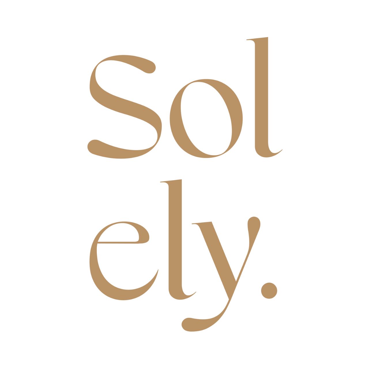 Solely